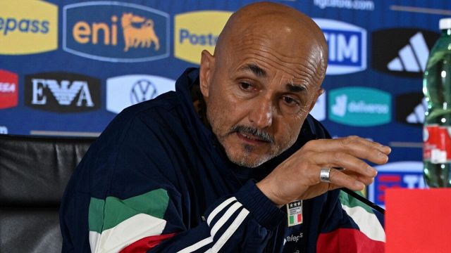 Ultimo Test Amichevole per Spalletti: Difesa a Tre o Quattro? Analisi e Preparativi