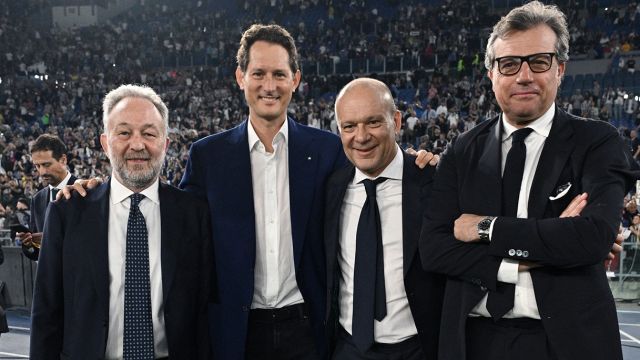 Problemi contabili per la Juventus: Debito di 324 milioni a fronte del limite di 60 milioni dell'UEFA