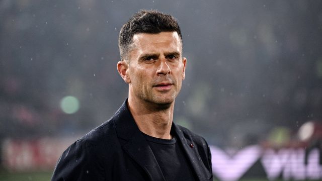 Thiago Motta si avvicina e Giuntoli inizia a pianificare le richieste per la nuova Juve